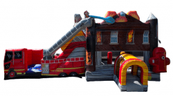 Fire Truck