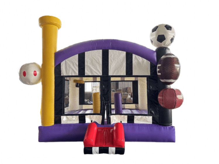 Sports Bounce House