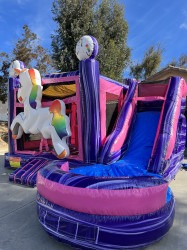 IMG 7920 1668718229 Unicorn Bounce House