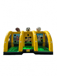 Sports Game Inflatable