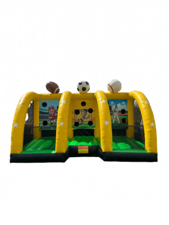 Sports Game Inflatable