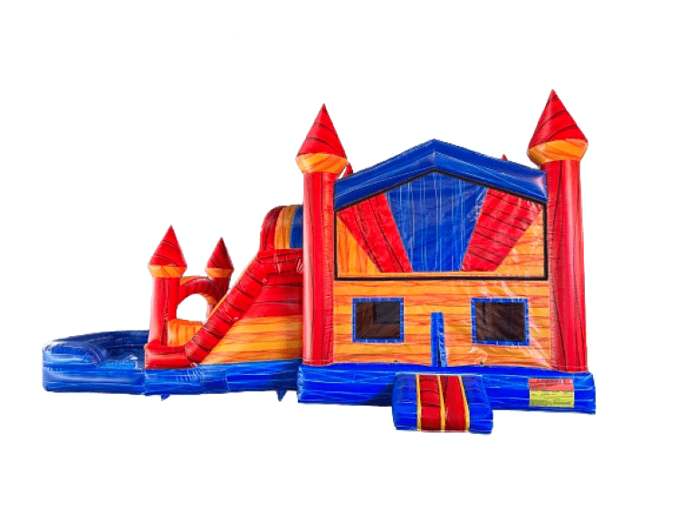 Bounce Houses Mike's premium jumpers Wildomar CA