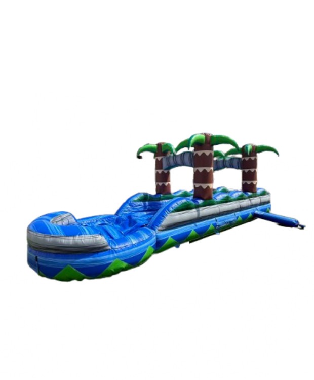 Slip and Slide