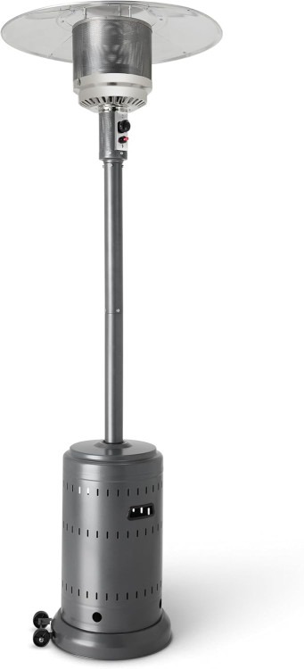 Patio heater