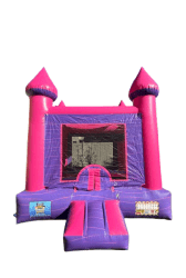 Princess castle 13x13