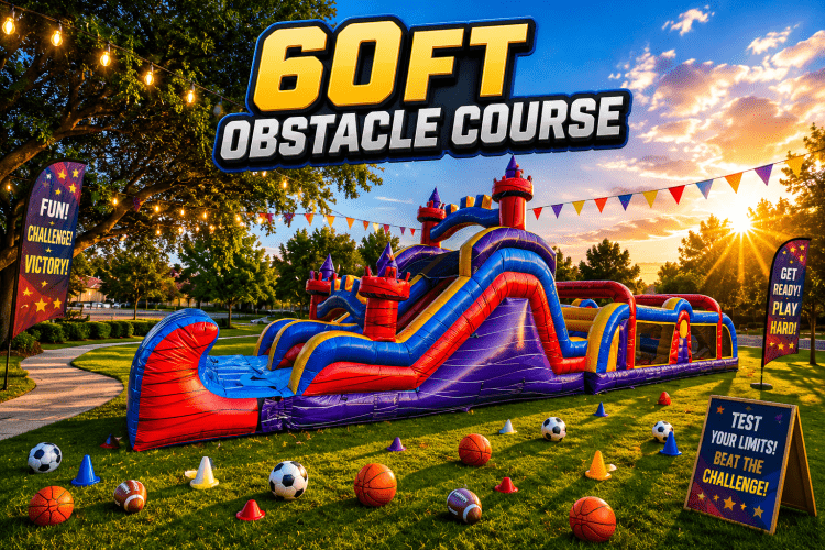 Obstacle Course
